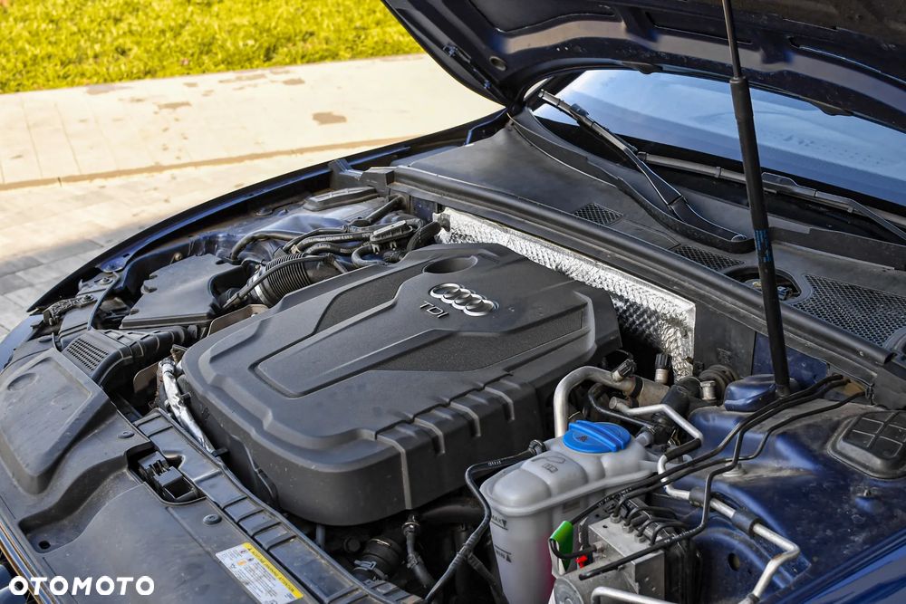 Audi A5 Sportback - 18