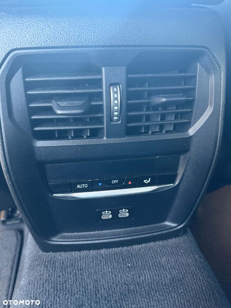 BMW Seria 3 320d M Sport sport - 15