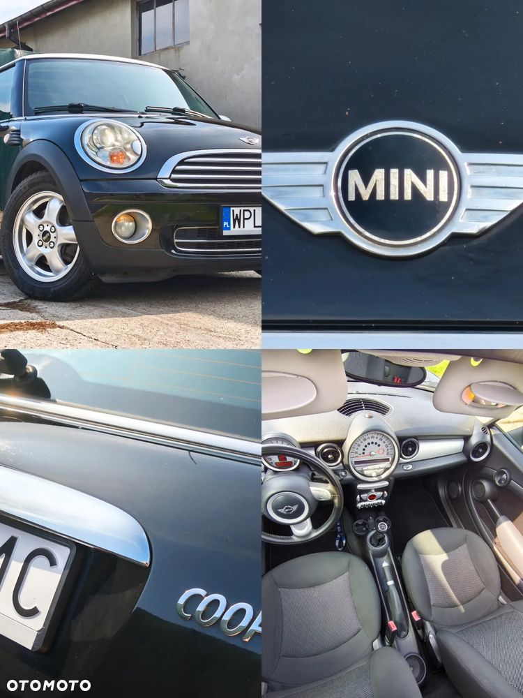 MINI Cooper - 9