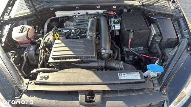 Volkswagen Golf 1.4 TSI BlueMotion Technology Comfortline - 40