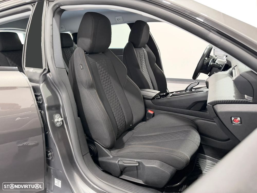 Peugeot 508 SW 1.5 BlueHDi Active EAT8 - 38