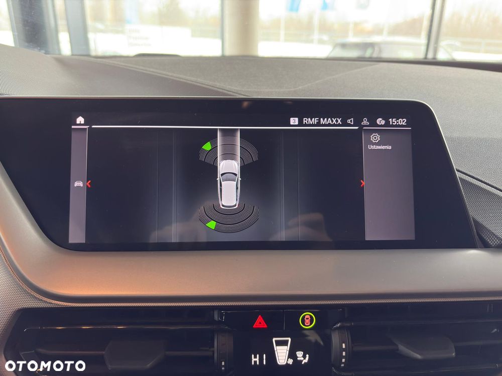 BMW Seria 1 118i Advantage - 20