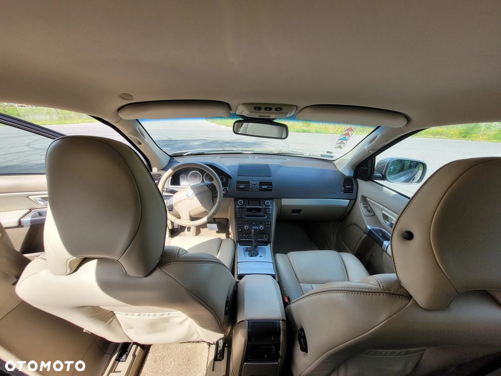 Volvo XC 90 D5 AWD Summum - 17