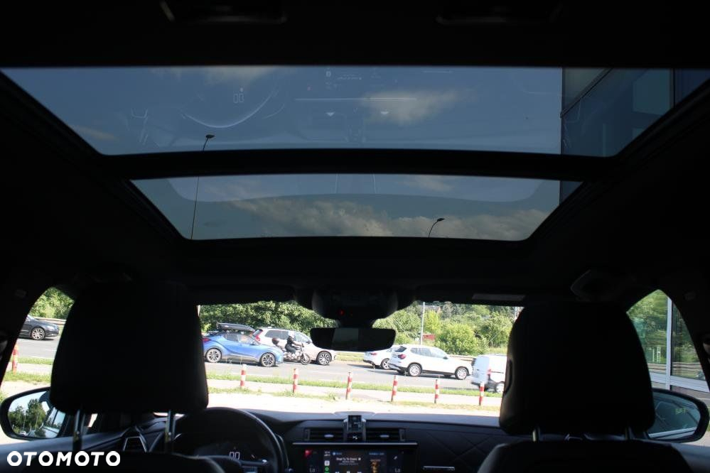 DS Automobiles DS 7 Crossback - 18