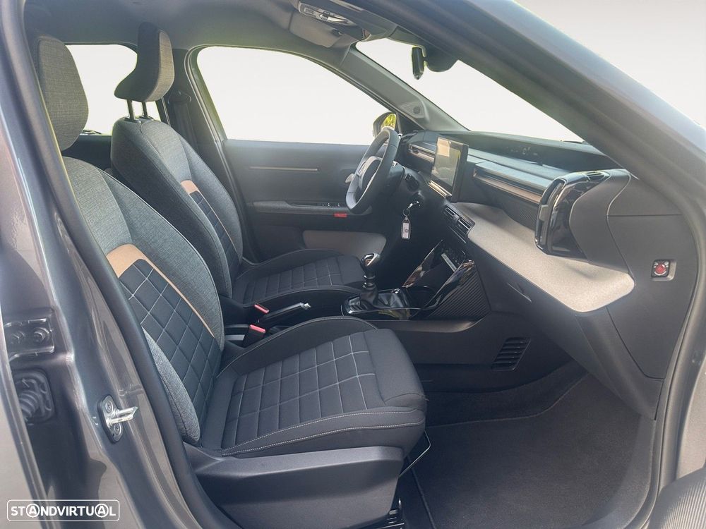 Citroën C3 Aircross 1.2 PureTech Plus - 15