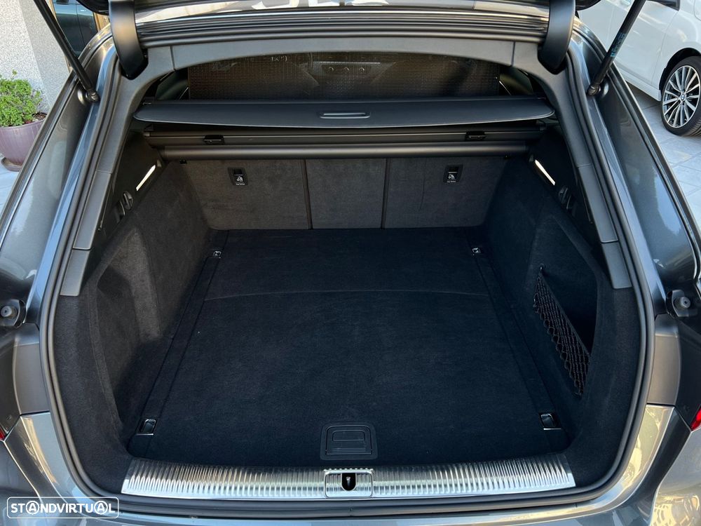 Audi A4 Avant 40 TDI S line S tronic - 27