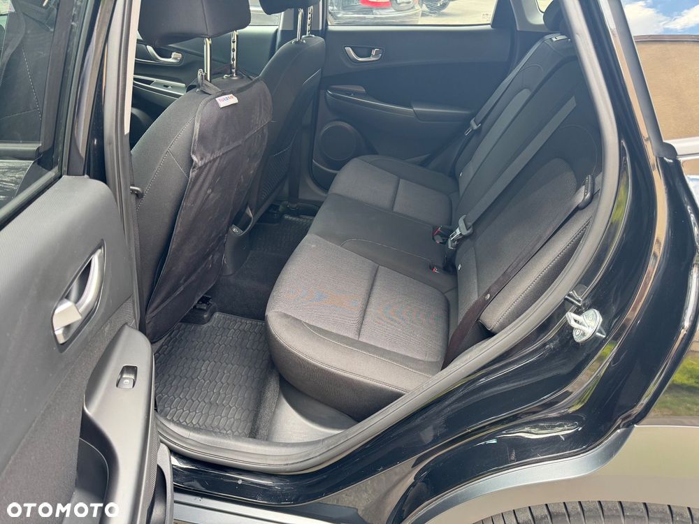 Hyundai Kona 1.0 T-GDI Style DCT - 35