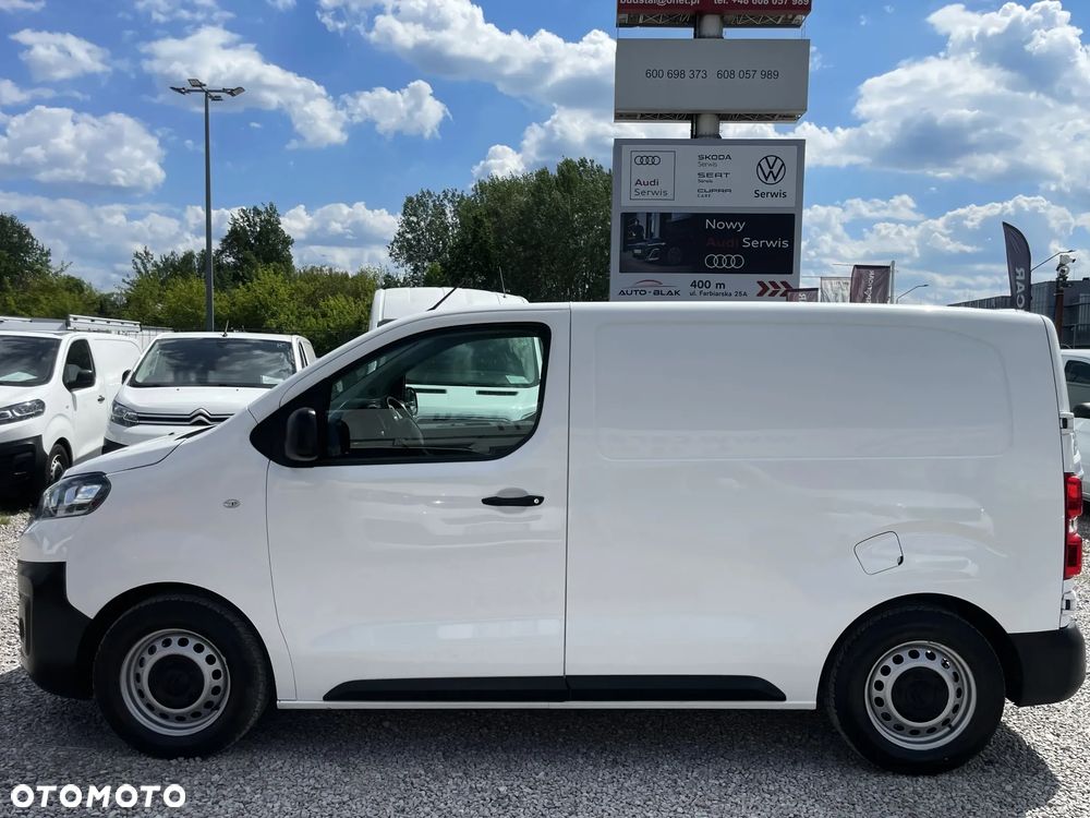 Citroën Jumpy - 14