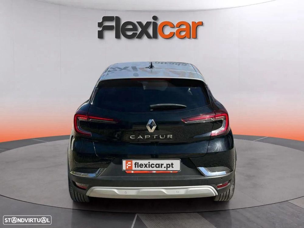Renault Captur 1.0 TCe Techno - 6