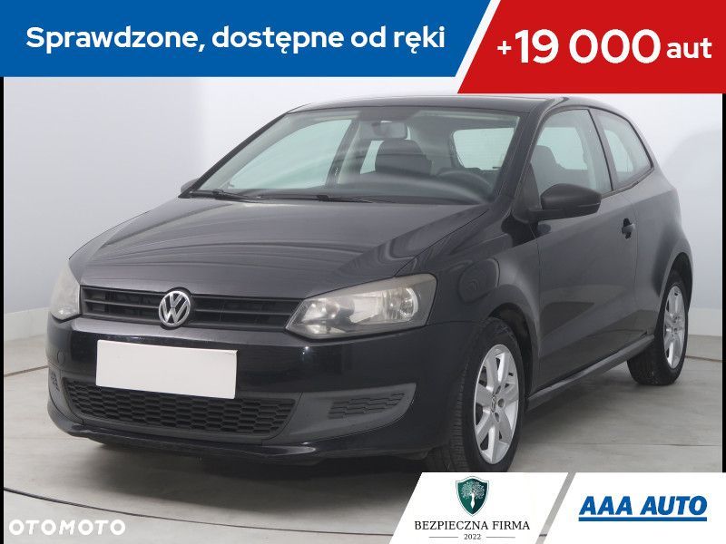 Volkswagen Polo - 1