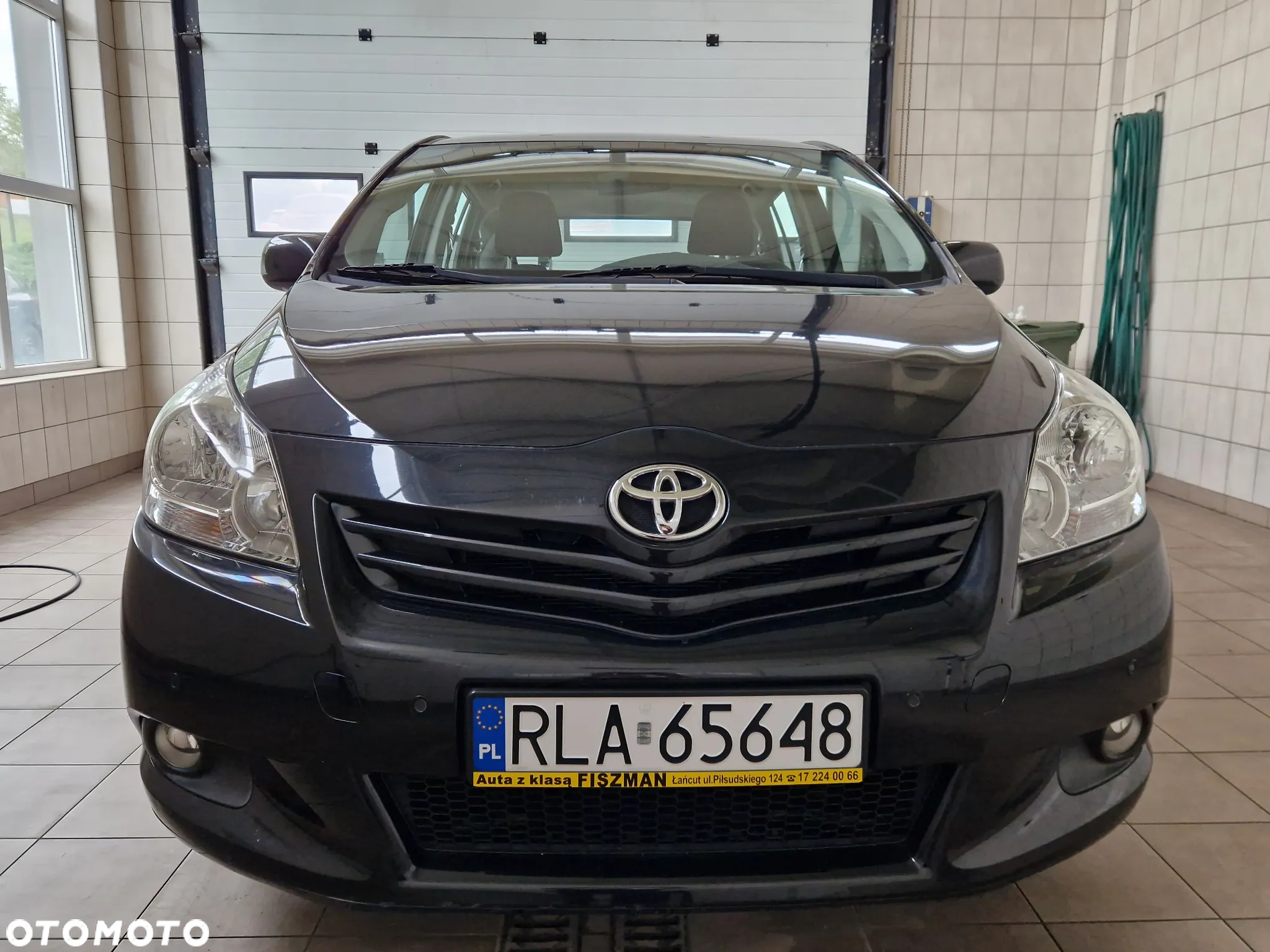 Toyota Verso 1.8 Premium EU5 - 8