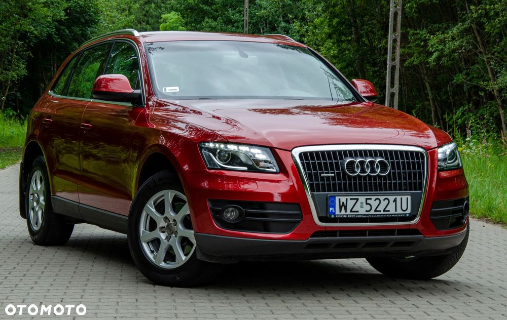 Audi Q5 2.0 TFSI Quattro S tronic - 15