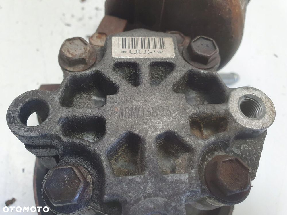 Toyota Avensis T25 2.0 D4D POMPA WSPOMAGANIA - 7