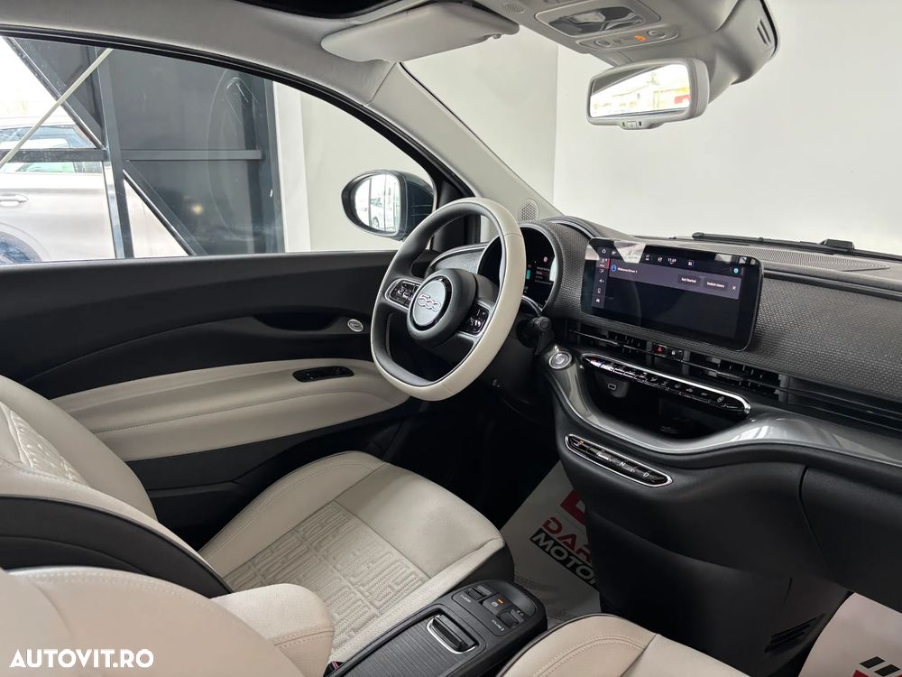 Fiat 500 ver-la-prima - 7