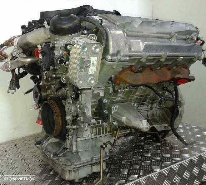 Motor Mercedes S(W220)  2003 4.0CDI Ref.628960 - 3