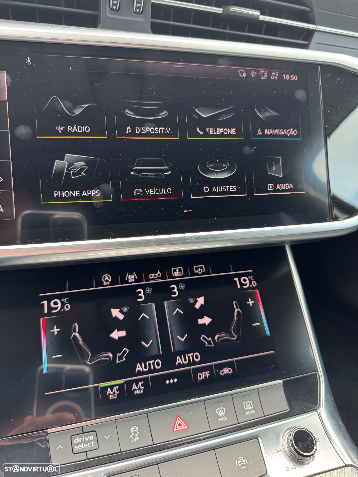 Audi A6 40 TDI Sport S tronic - 29