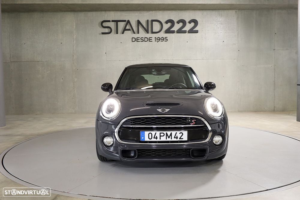 MINI Coupé Cooper SD Auto - 2