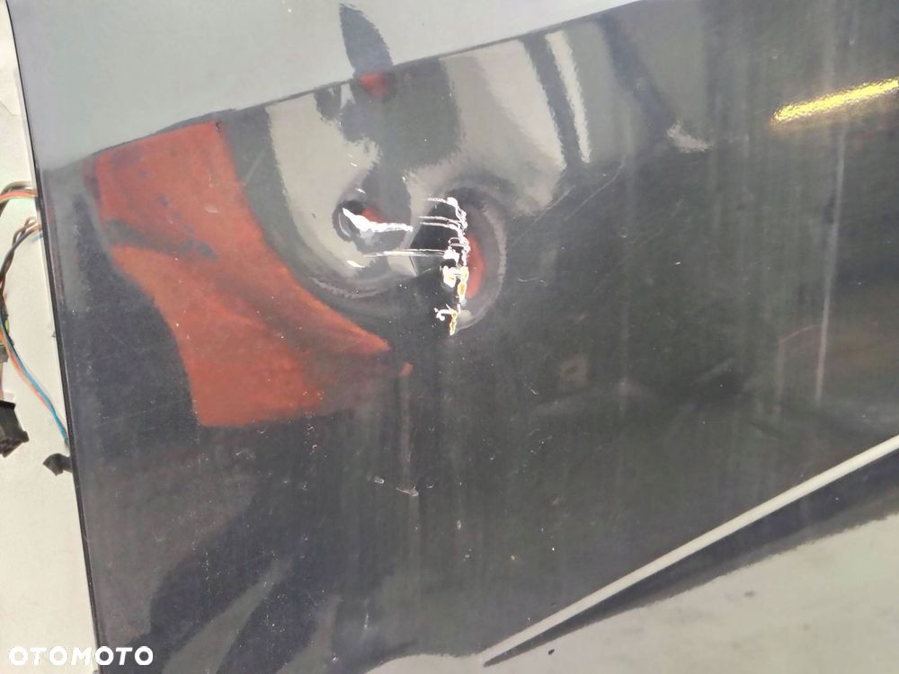DRZWI LEWY PRZÓD MERCEDES SPRINTER W906 9154 MAX - 2