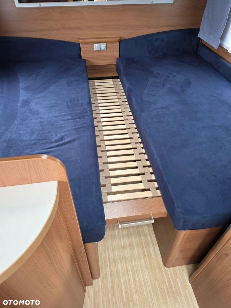 LMC Münsterland 490E Musica Arctic - 26