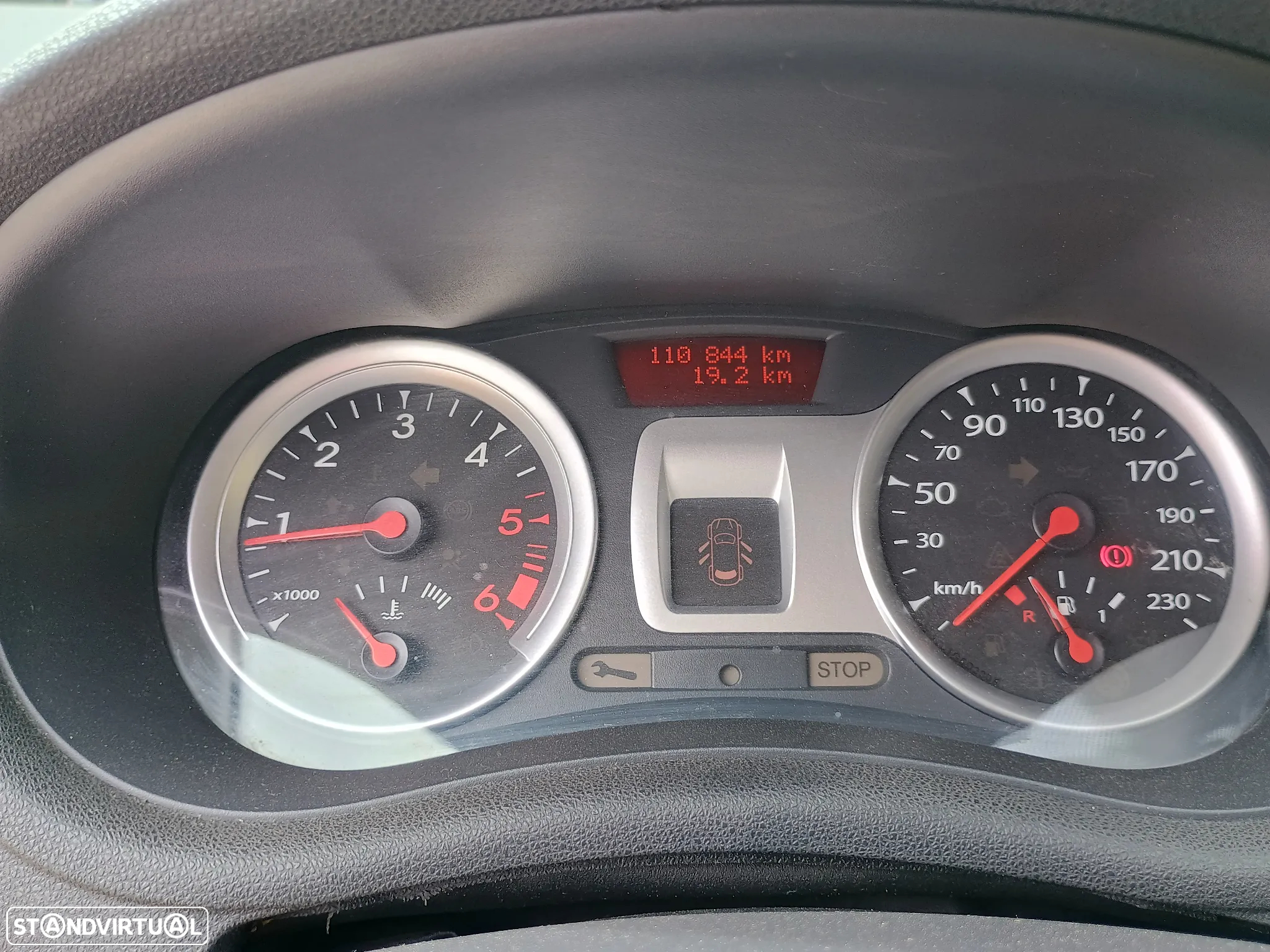 Renault Clio 1.5 dCi Business - 15