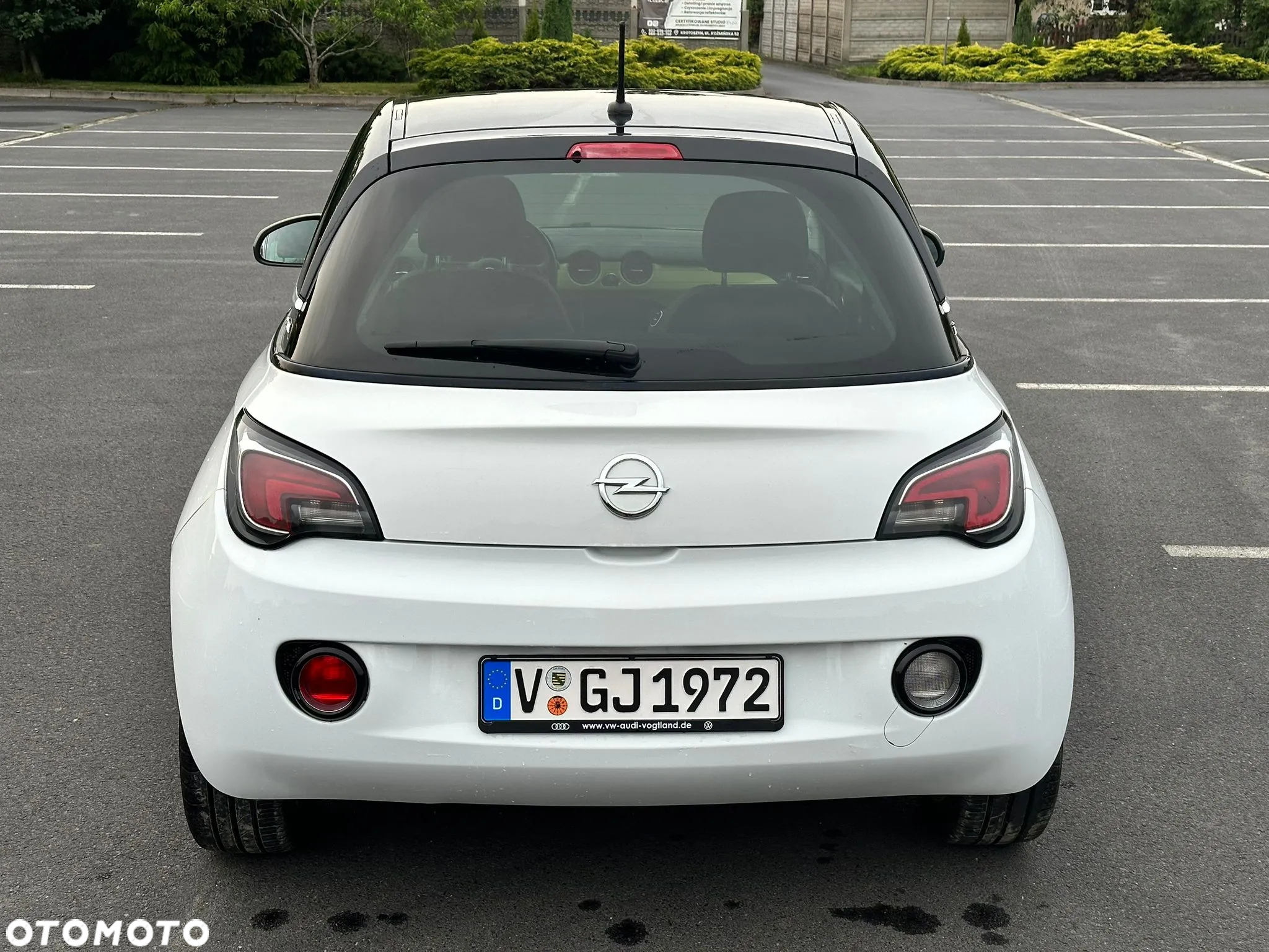 Opel Adam 1.4 Jam Unlimited - 22