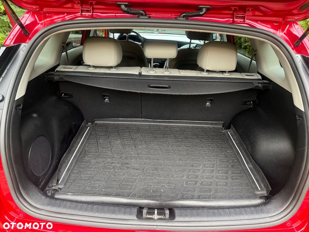 Kia Niro 1.6 GDI Hybrid XL - 24