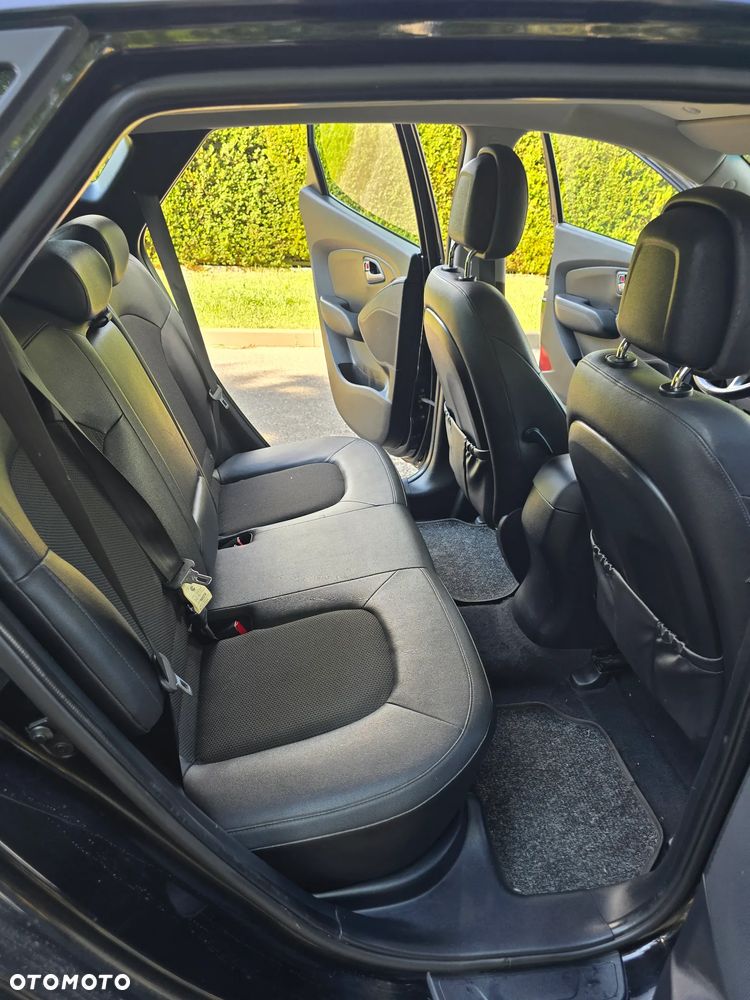 Hyundai ix35 2.0 CRDi 2WD Trend - 24