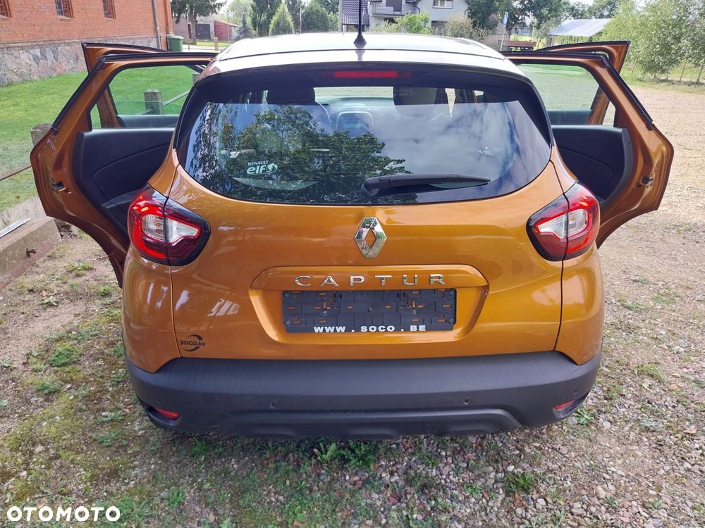 Renault Captur (ENERGY) TCe 90 LIFE - 30