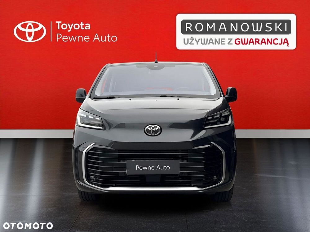 Toyota Proace Verso 2.0 D4-D Long Family - 2