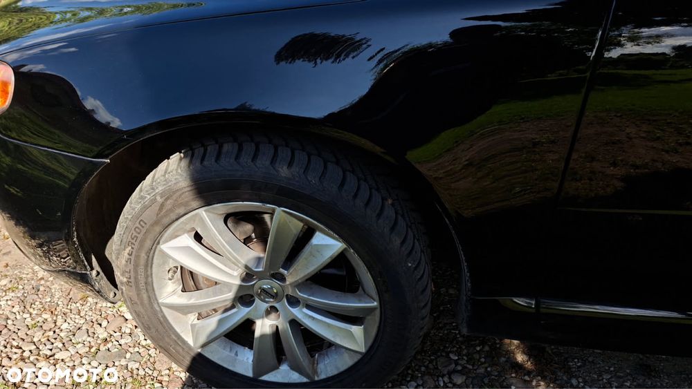 Volvo V70 - 7