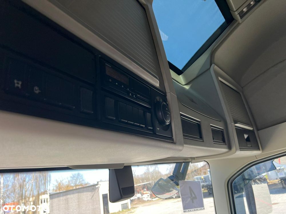 Volvo FH AERO 460 I-Save I-Park-Cool - 11