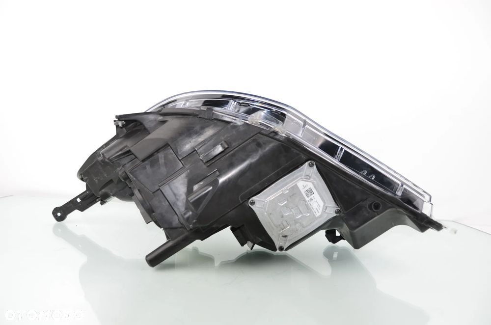 OPEL ASTRA J IV GTC BI XENON 13281281RH Prawy z modułami Przedni Oryginał - 5