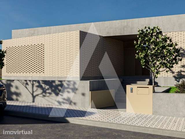 Moradia térrea T4 de arquitetura moderna em Aveiro! - Grande imagem: 4/12