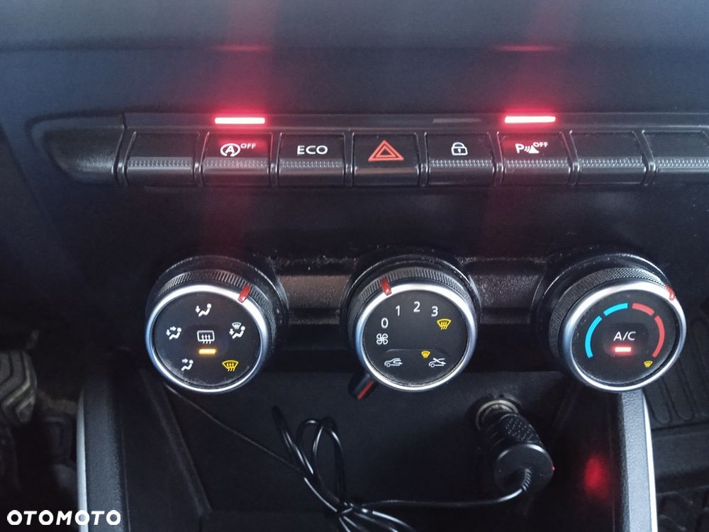Dacia Duster SCe 115 2WD Prestige - 13