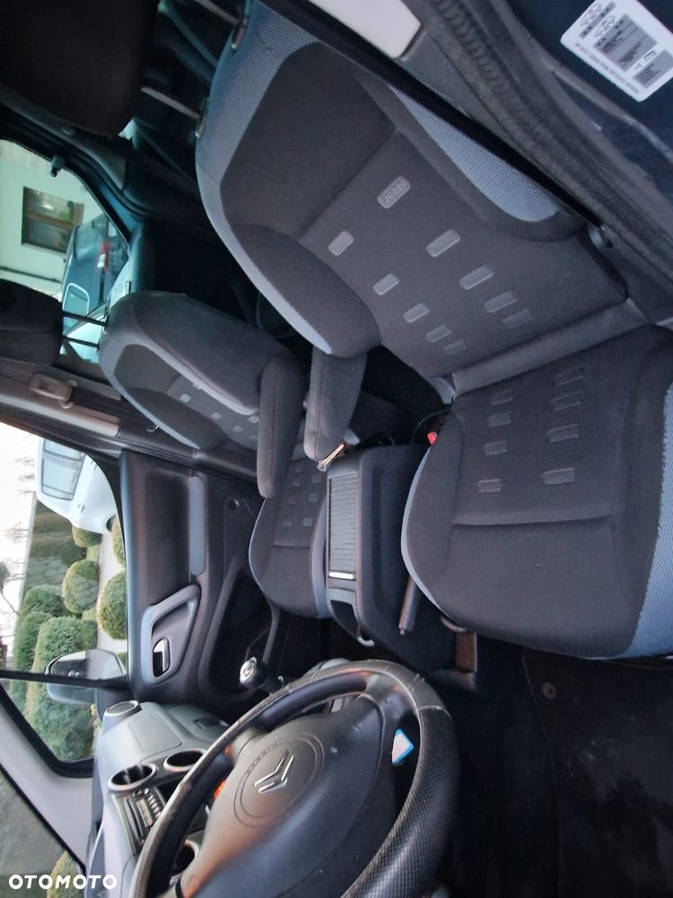 Citroën Berlingo 1.6 HDi XTR - 19