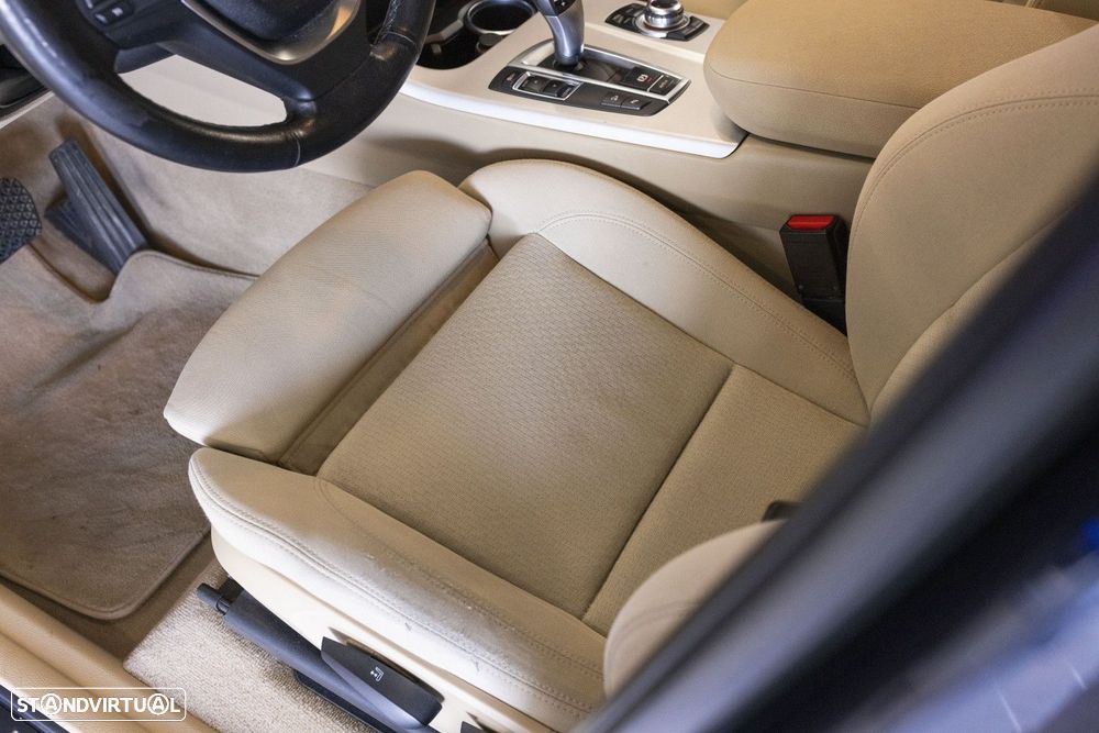 BMW X3 20 d xDrive Auto - 15