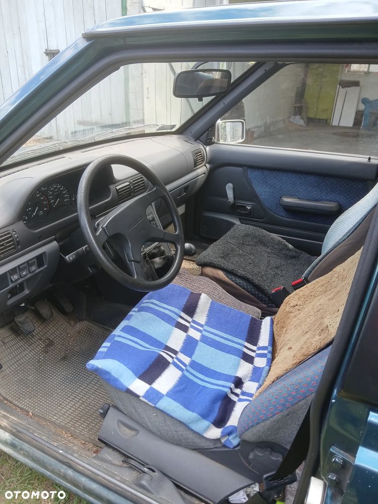 Polonez Caro - 5