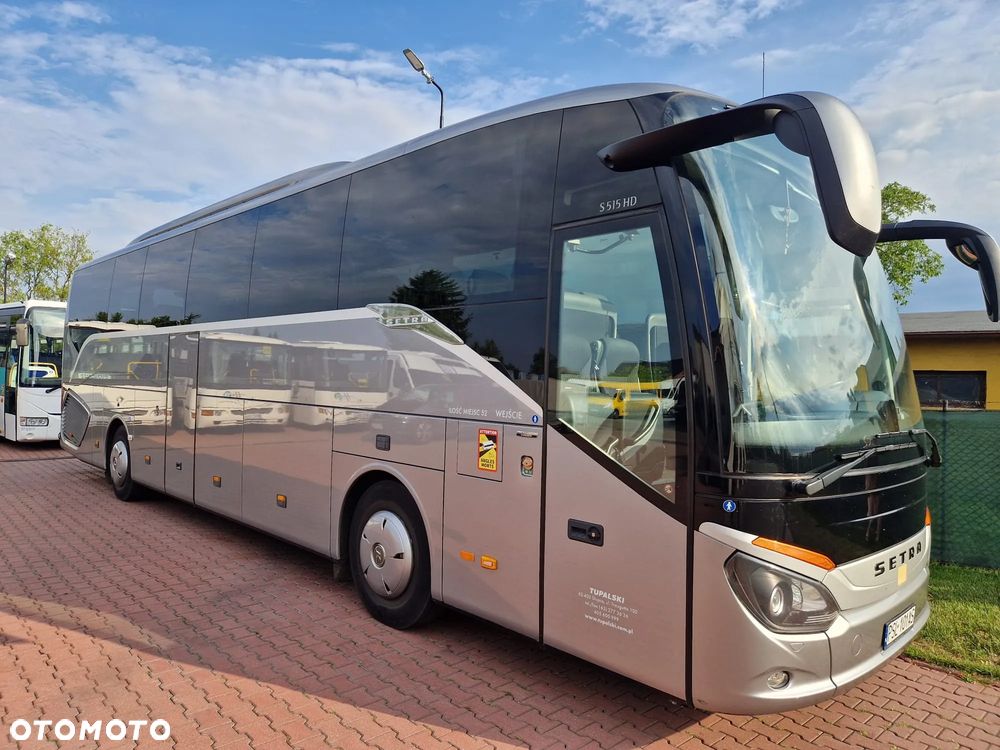 Setra S 515 HD - 2