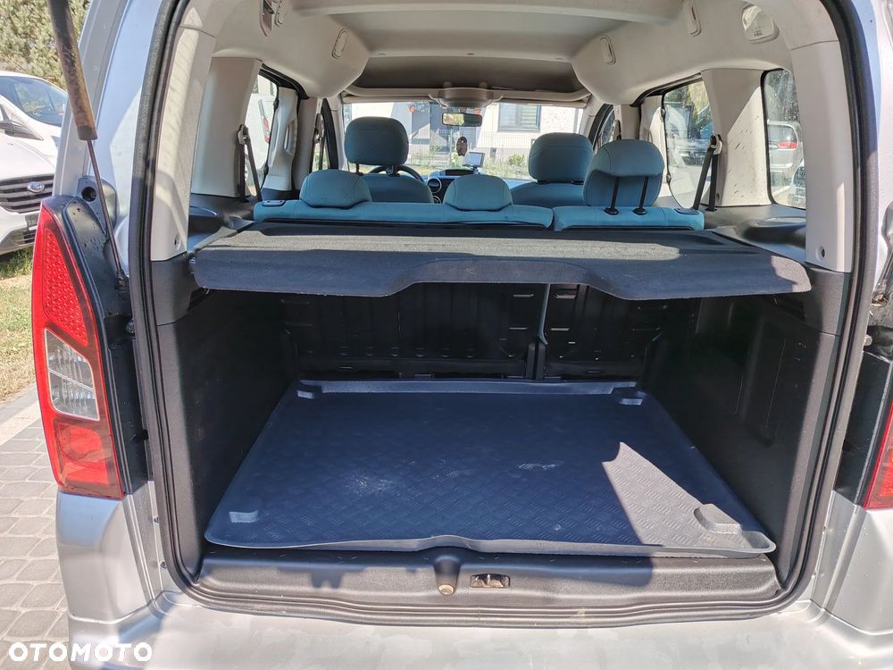 Citroën Berlingo - 24