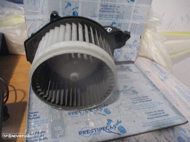 Motor Sofagem 5E2228200  CITROEN BERLINGO 2010 1.6 HDI 90CV 5P BRANCO PEUGEOT PARTNER 2 FOURGON B9 FASE 1 2008 1.6HDI  90CV 4P BRANCO - 3