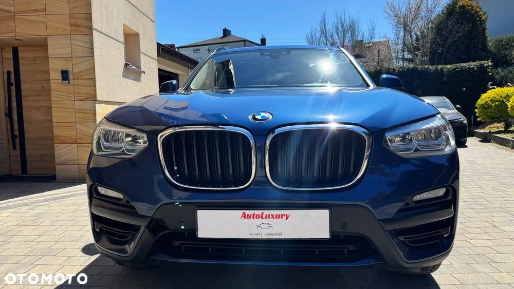 BMW X3 - 16