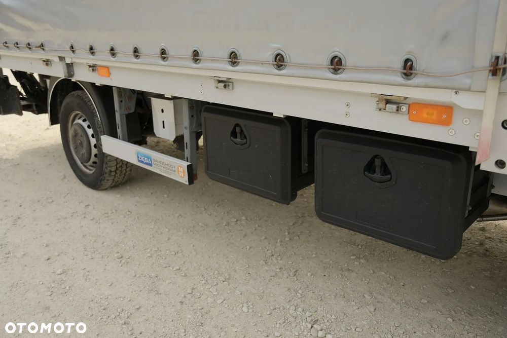 Renault MASTER 2.3 dCi 163KM *9Ep + WINDA DHOLLANDIA * - 15