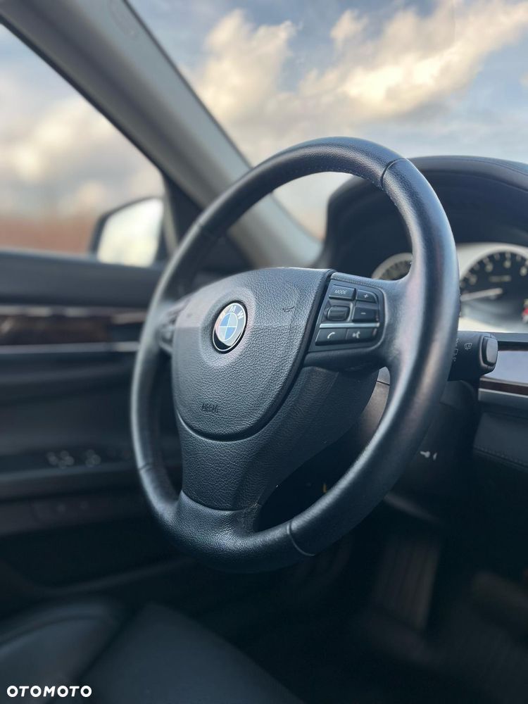 BMW Seria 7 760Li - 7