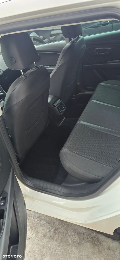 Seat Leon 2.0 TDI DPF DSG FR - 14