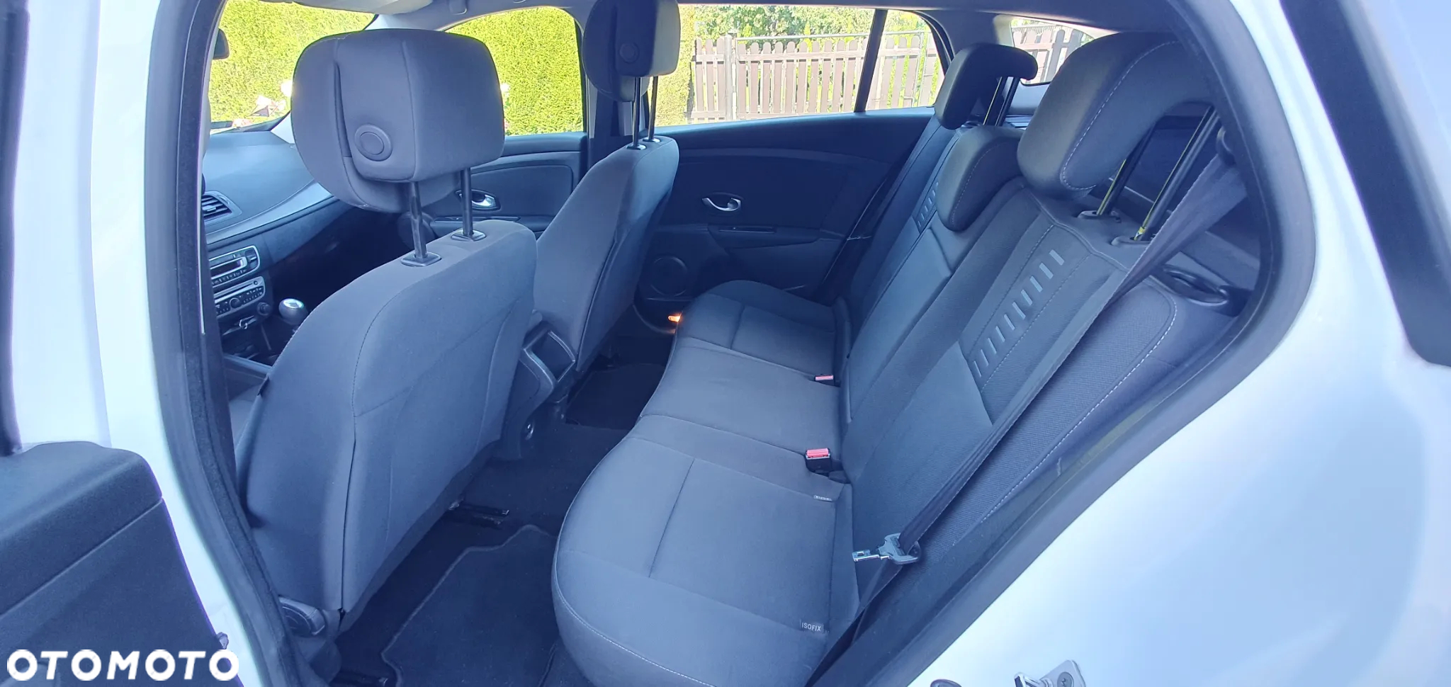 Renault Megane 1.6 16V Authentique - 4