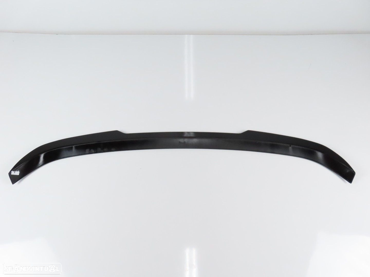 Spoiler/ Aileron Look M Novo/ ABS BMW i3 (I01) - 4