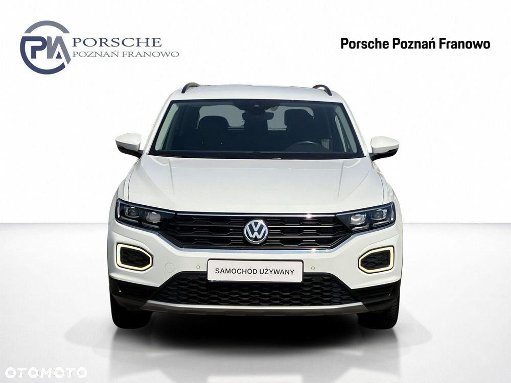 Volkswagen T-Roc - 9