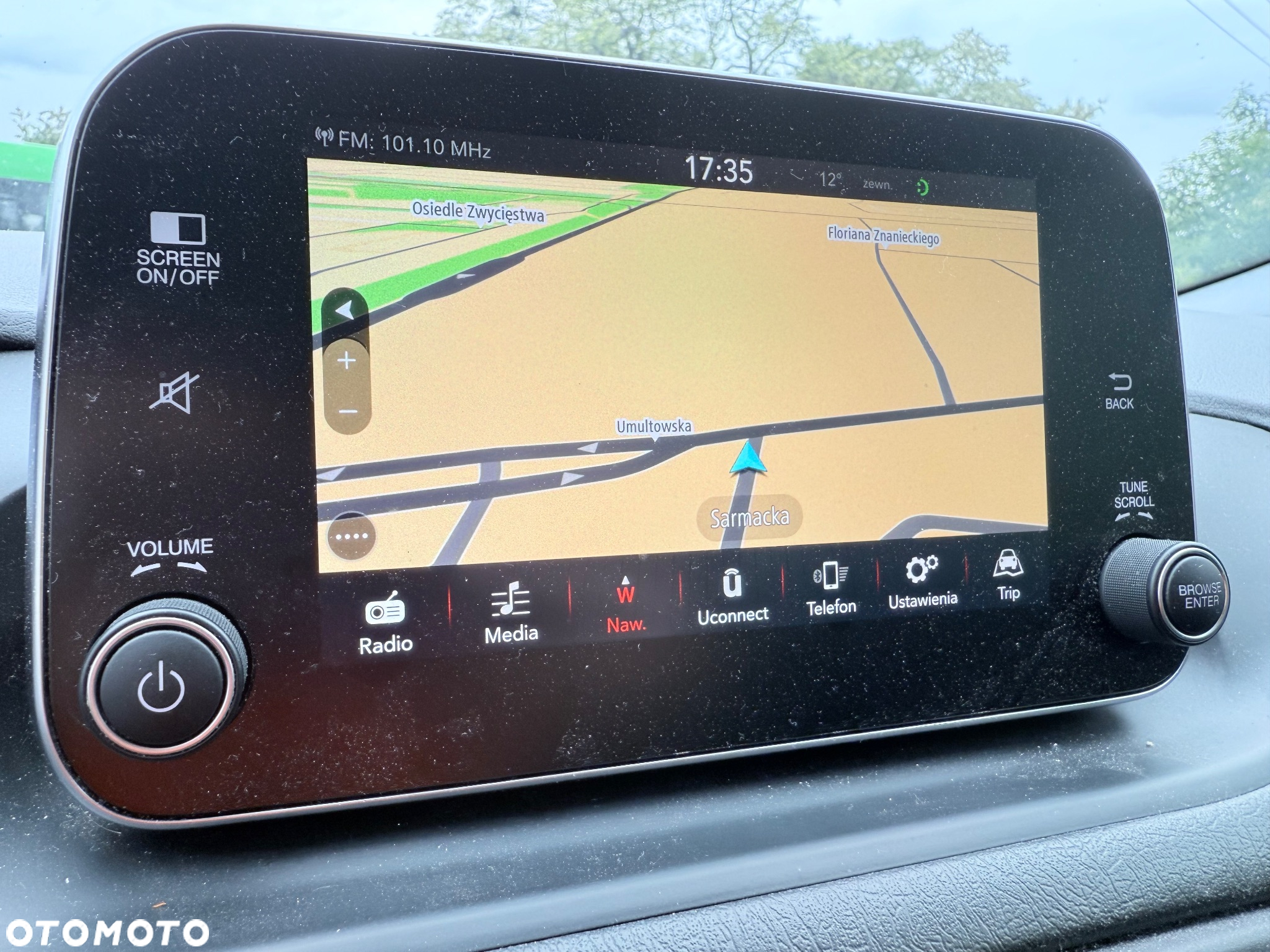 Fiat Tipo 1.6 MultiJet Lounge - 19