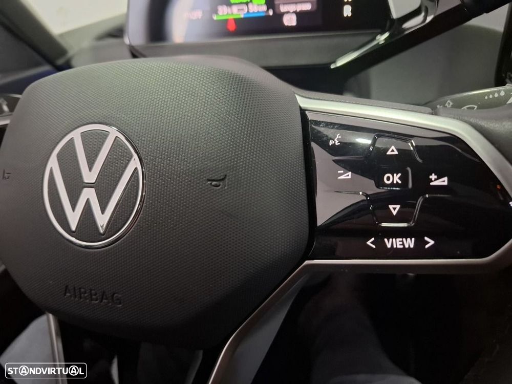 VW ID.3 58 kWh Pro City - 21