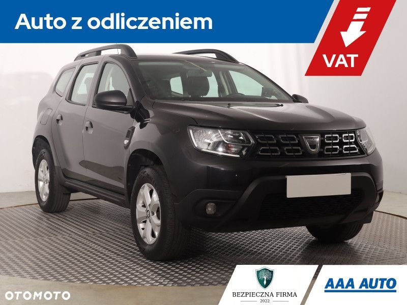 Dacia Duster - 2